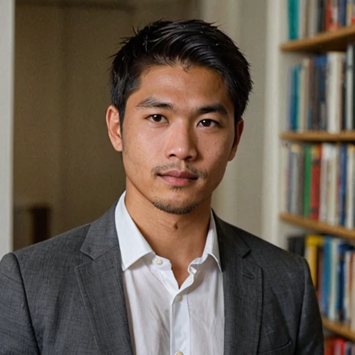 Budi Pratama