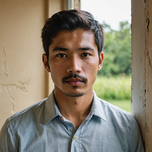 Rizky Halim