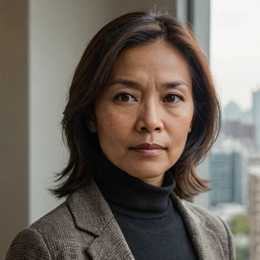 Sari Nugroho