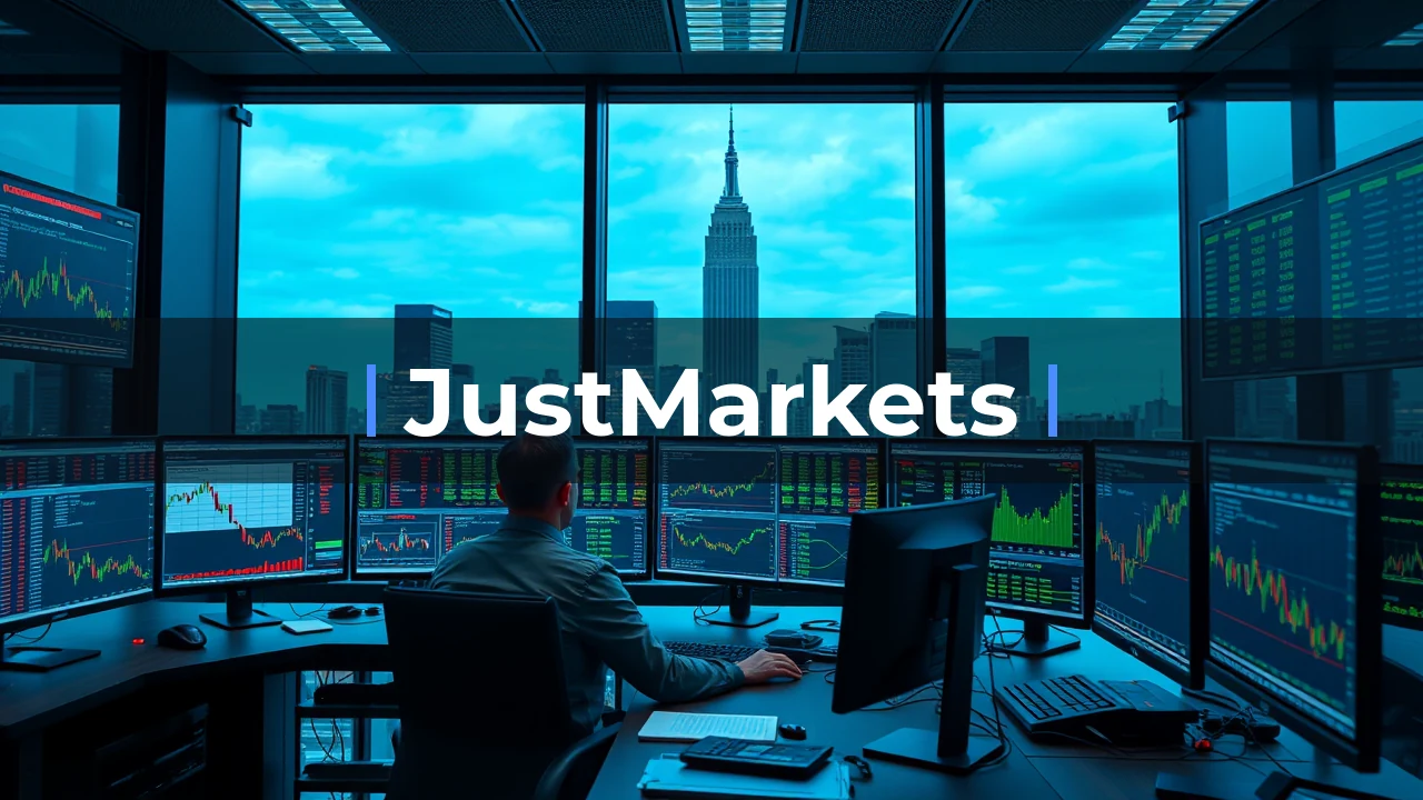 Ulasan JustMarkets untuk Trader Indonesia