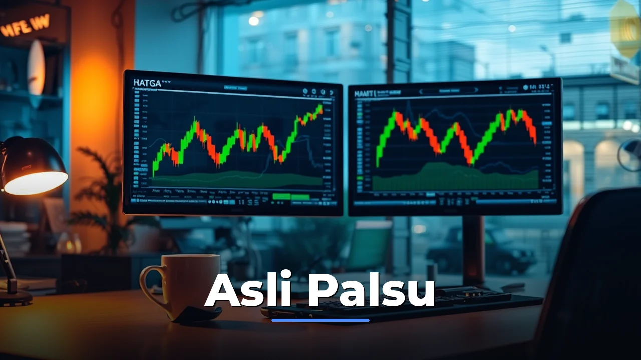 JustMarkets: Asli atau Palsu?