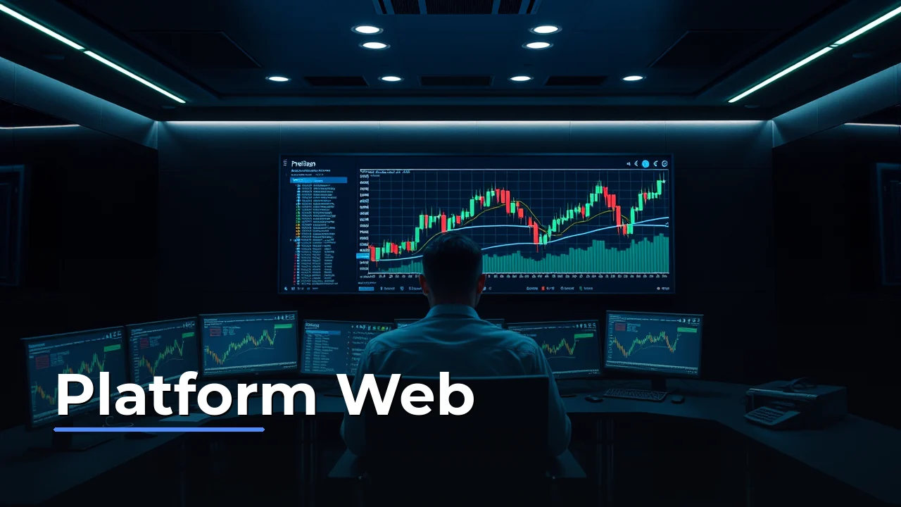Platform Web JustMarkets: Cek Klaimnya